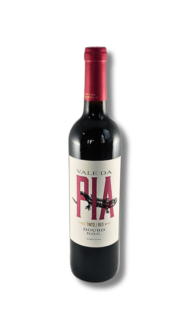 Vale da Pia Tinto