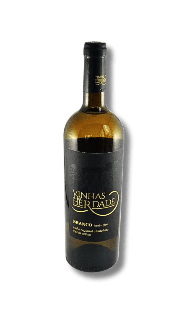 Vinhas da Herdade Branco