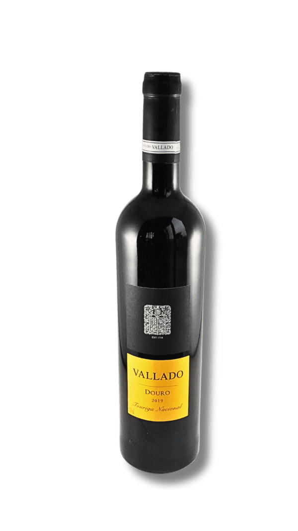 Vallado Touriga Nacional Tinto