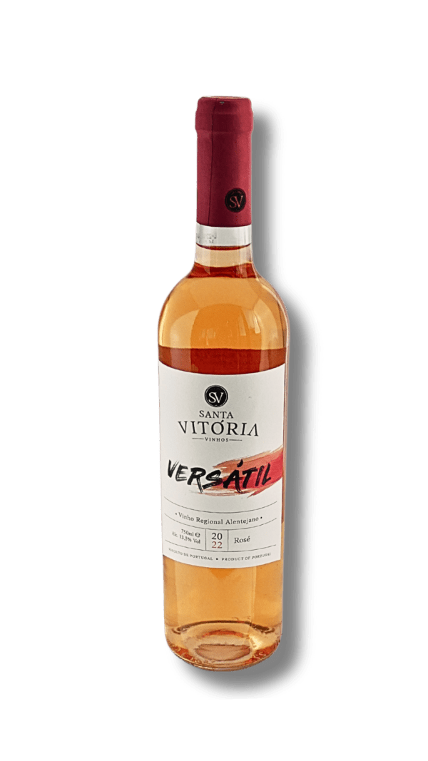 Versatil Rosé