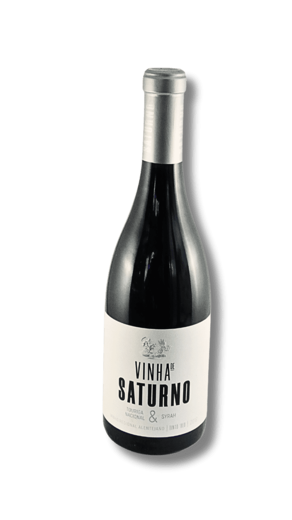 Vinha de Saturno Tinto