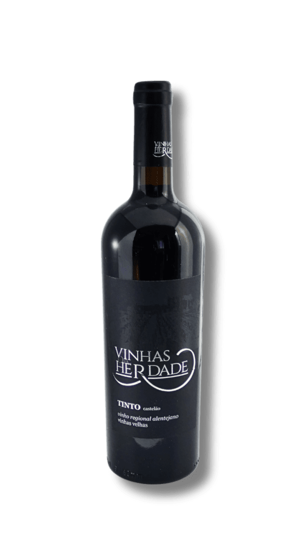 Vinhas da Herdade Tinto