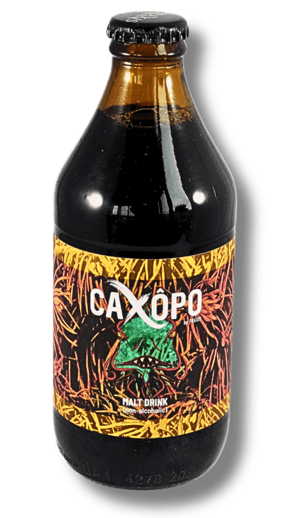 Praxis Caxopo 0.33cl