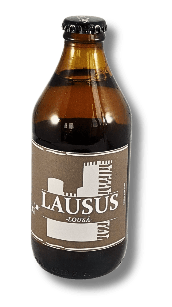 Praxis Lausus 33cl