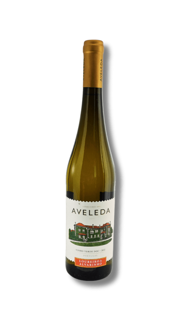 Aveleda Loureiro & Alvarinho