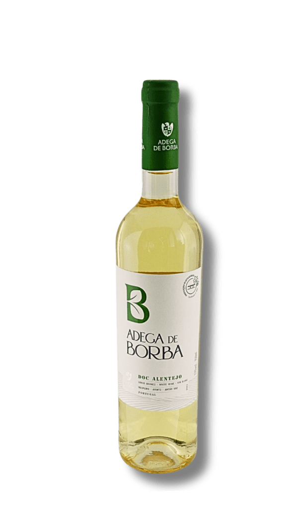 Adega de Borba Branco