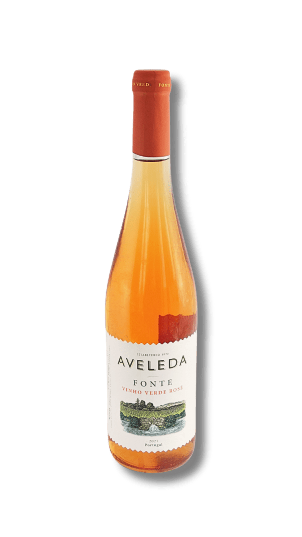 Aveleda Fonte Verde Rosé