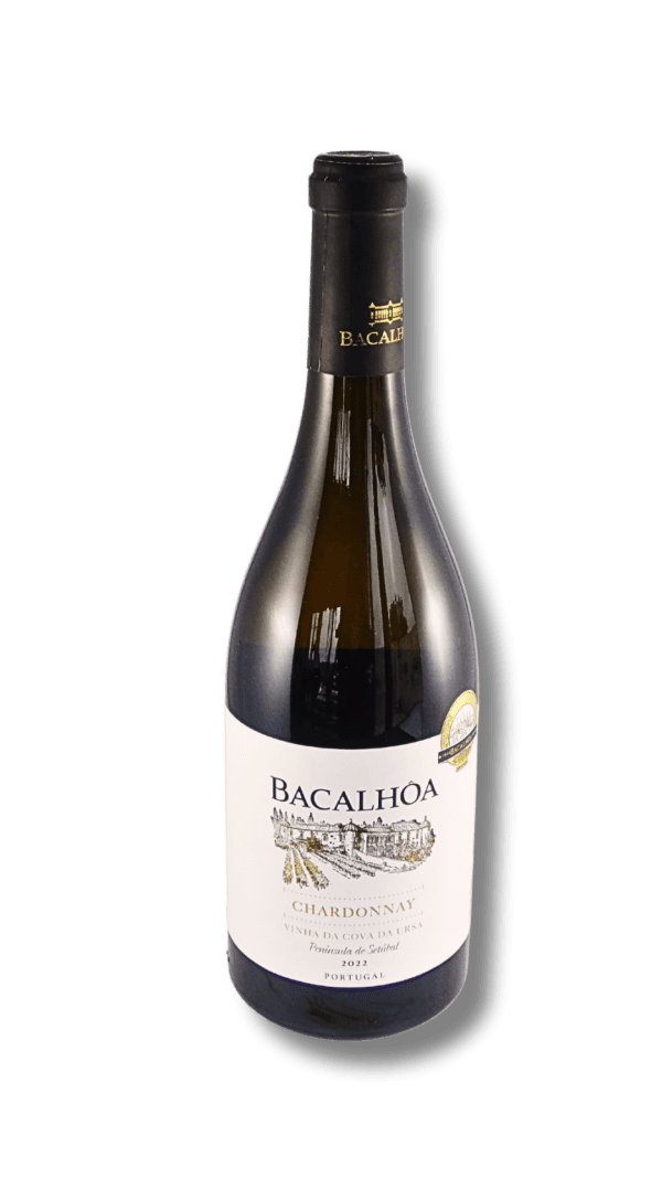 Bacalhõa Cova da Ursa Chardonnay
