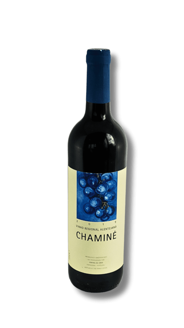 Chaminé Tinto