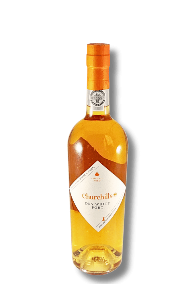 Churchill’s Porto Seco Branco