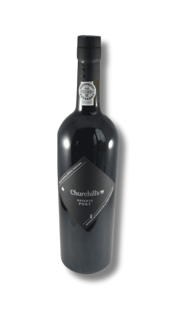 Churchill’s Porto Reserva