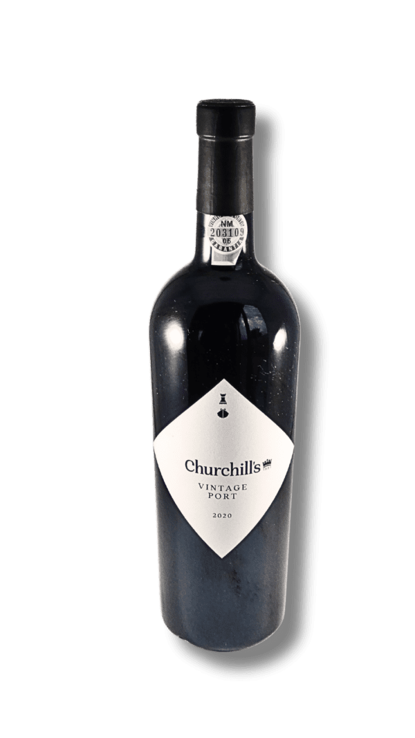 Churchill’s Porto Vintage