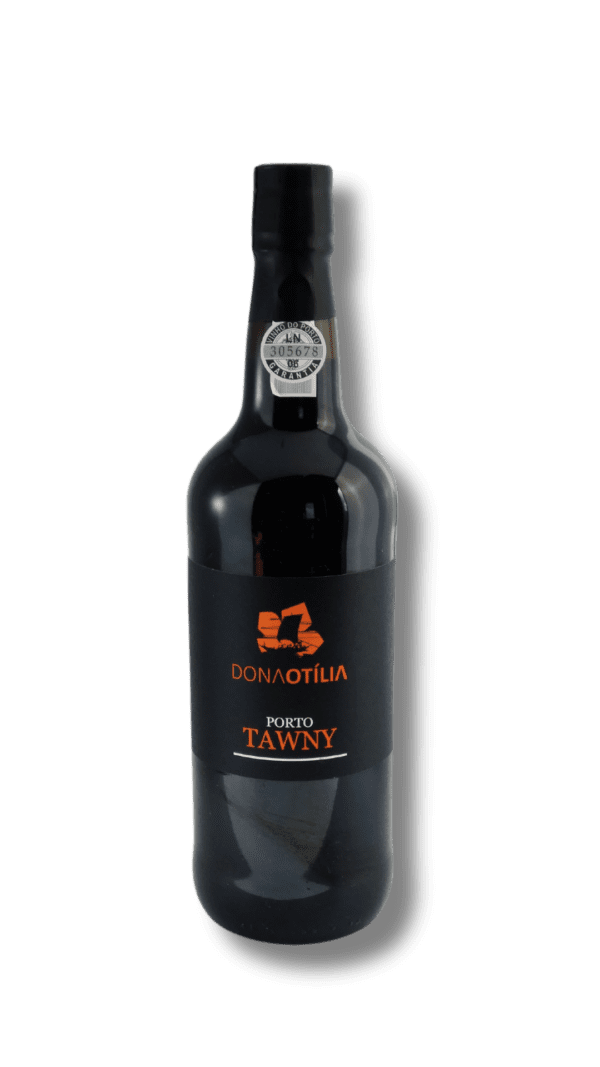 Dona Otília Porto Tawny