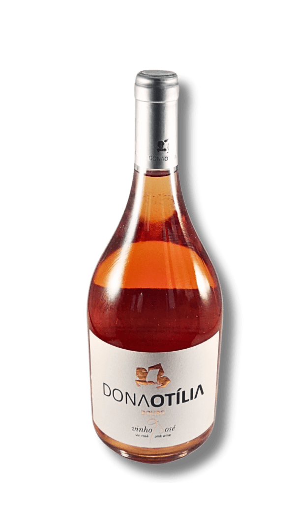 Dona Otília Rosé