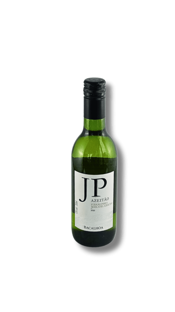 JP Azeitão Fernão Pires Moscatel Graúdo Branco 250ml