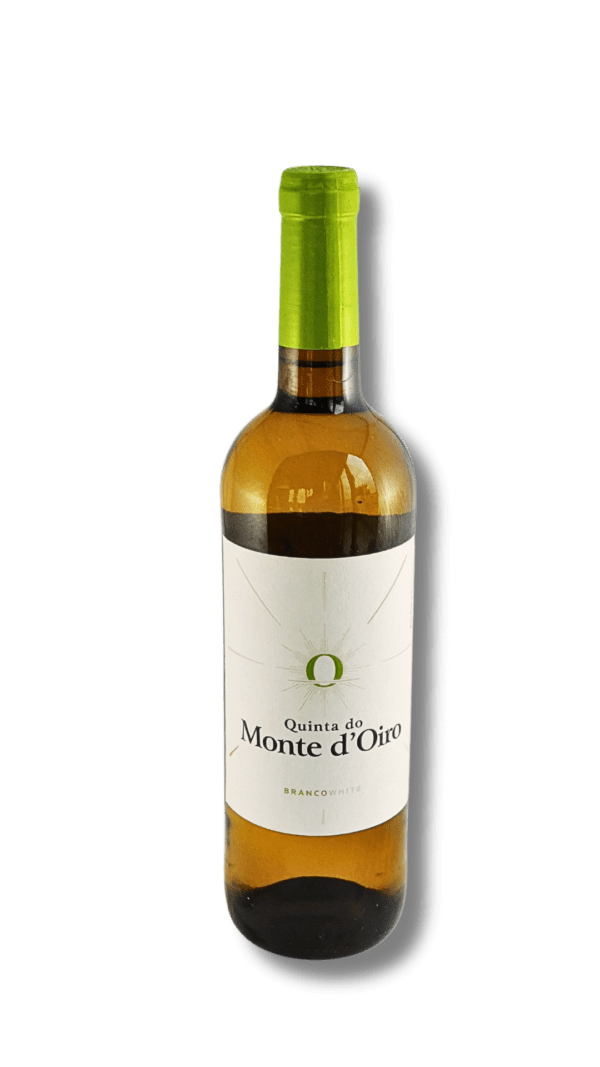 Quinta do Monte D’Oiro Bio Orgânico Branco