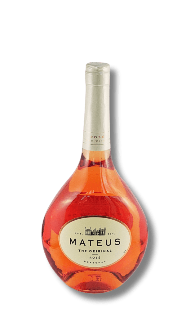 Mateus Original Rosé 75cl
