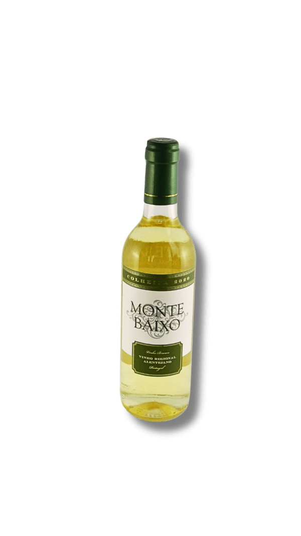 Monte Baixo Branco 375ml