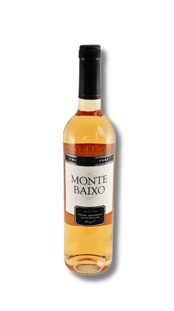 Monte Baixo Colheita Rosé