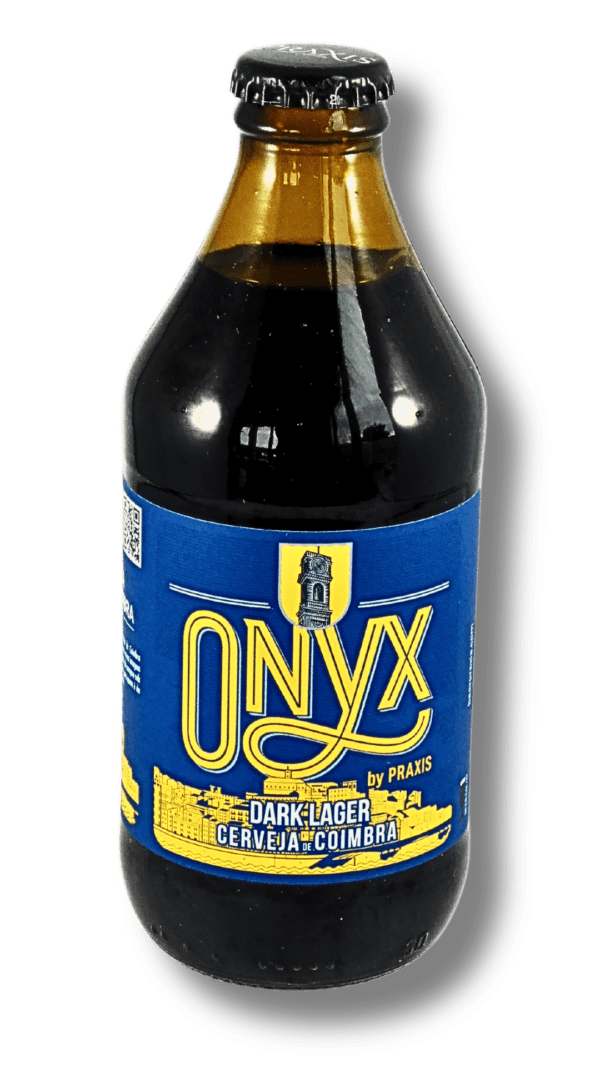 Praxis Onyx 0.33cl