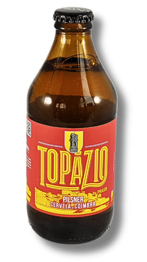 Praxis Topazio 0.33cl