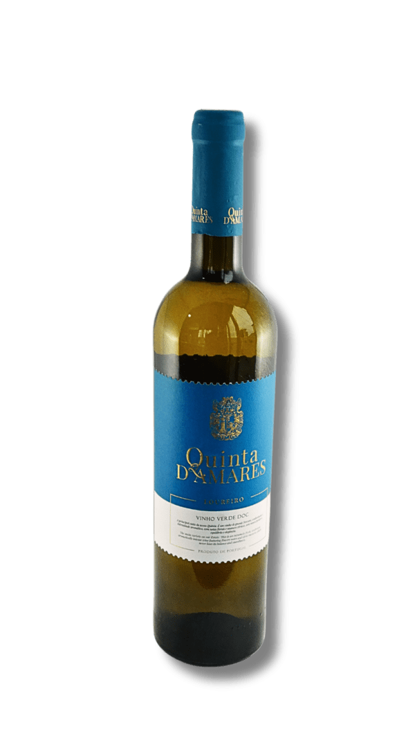 Quinta D’Amares Loureiro Branco