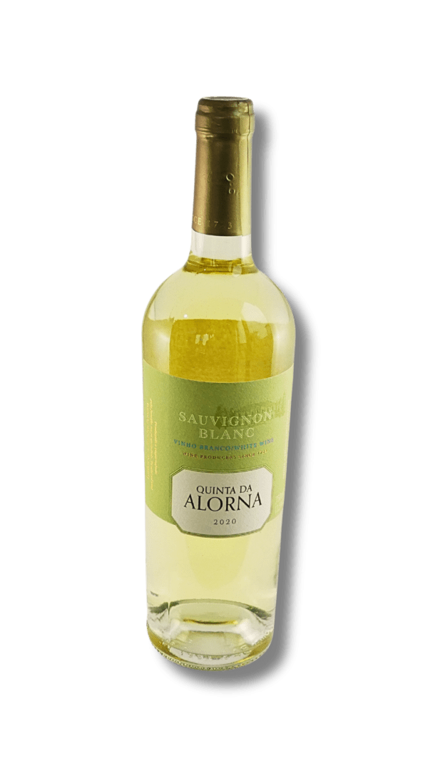 Quinta da Alorna Sauvignon Blanc Branco