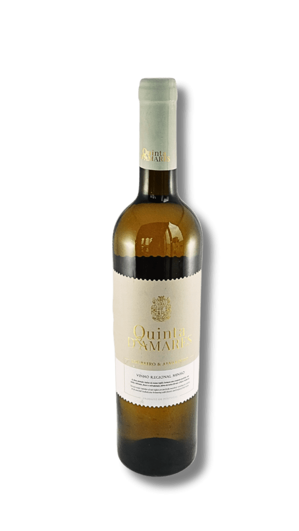 Quinta D’Amares Loureiro & Alvarinho