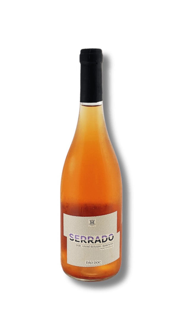 Quinta Do Serrado Rosé