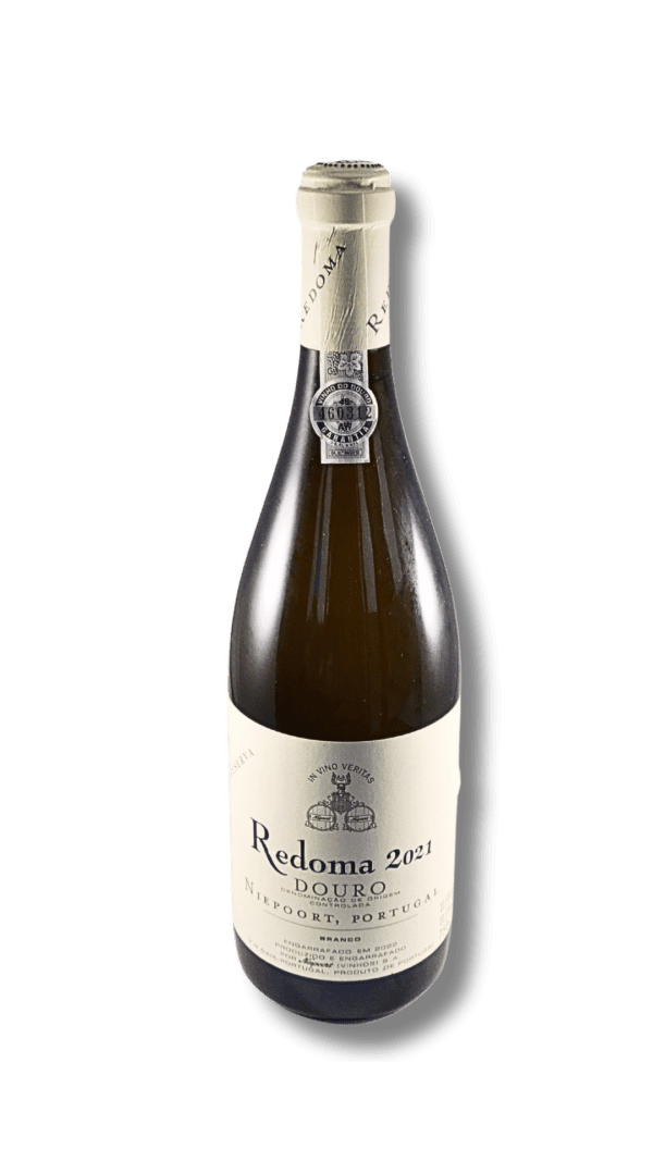 Redoma Reserva Branco