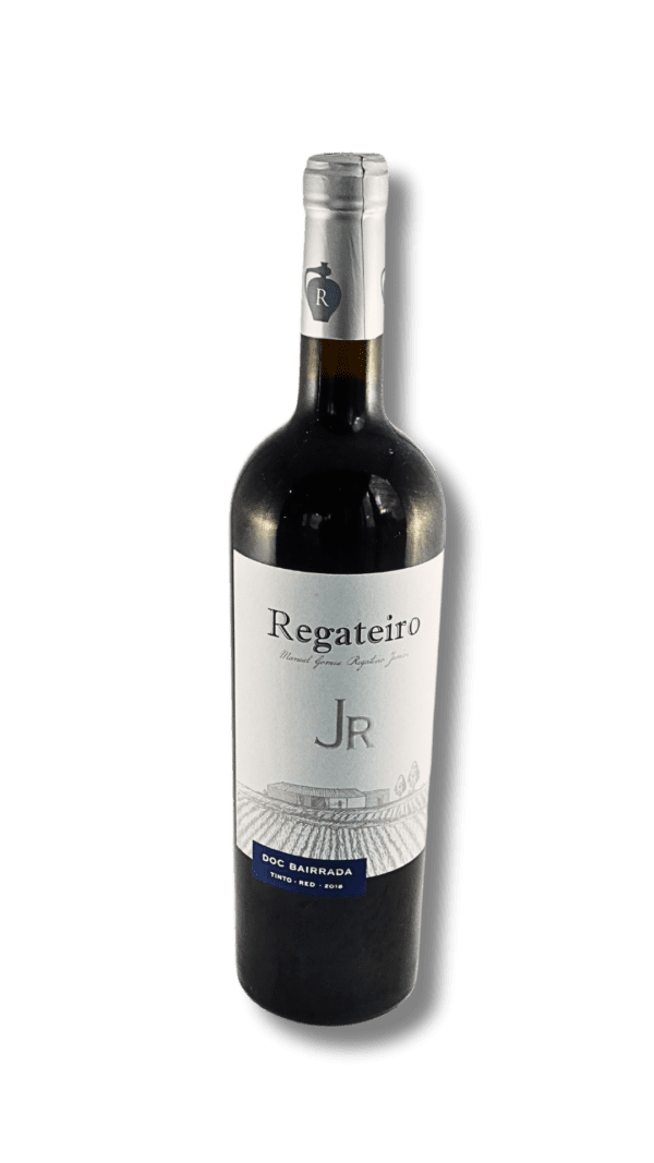 Regateiro JR Doc Tinto