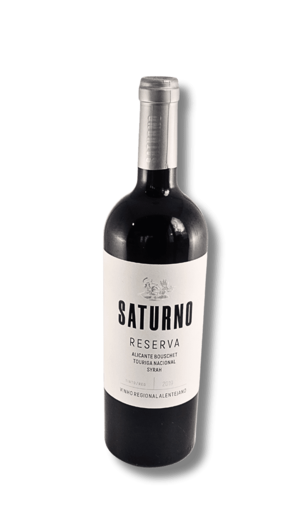 Saturno Reserva Tinto