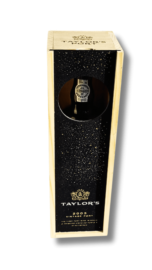 Taylors Porto Vintage Space Edition